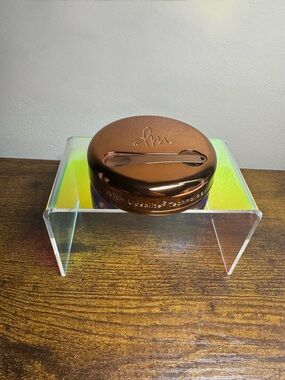 Danessa Myricks Beauty Yummy Skin Blurring Balm Powder 11